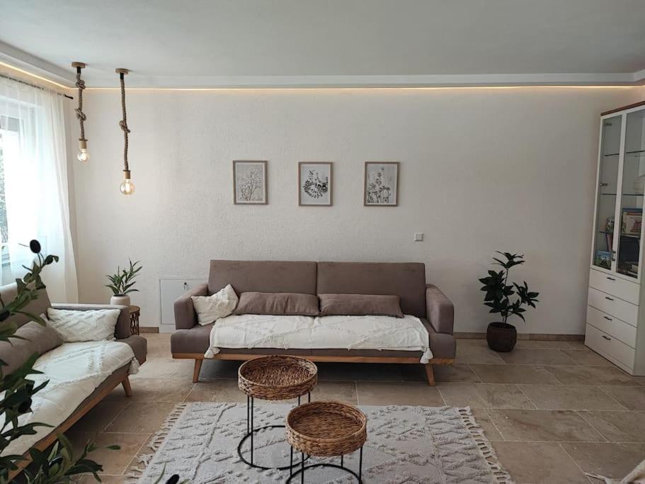 -Stadthaus Ida- Mit Grosser Dachterasse, Am Schlosspark, Luftkurort Kisslegg, Boxspringbetten, Kaffeevollautomat, Smarttv, Familienfreundlich, Grosszuegig, Zentral 외부 사진