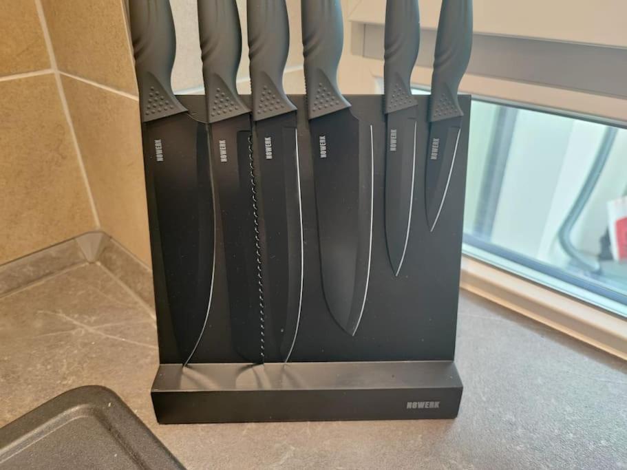 -Stadthaus Ida- Mit Grosser Dachterasse, Am Schlosspark, Luftkurort Kisslegg, Boxspringbetten, Kaffeevollautomat, Smarttv, Familienfreundlich, Grosszuegig, Zentral 외부 사진