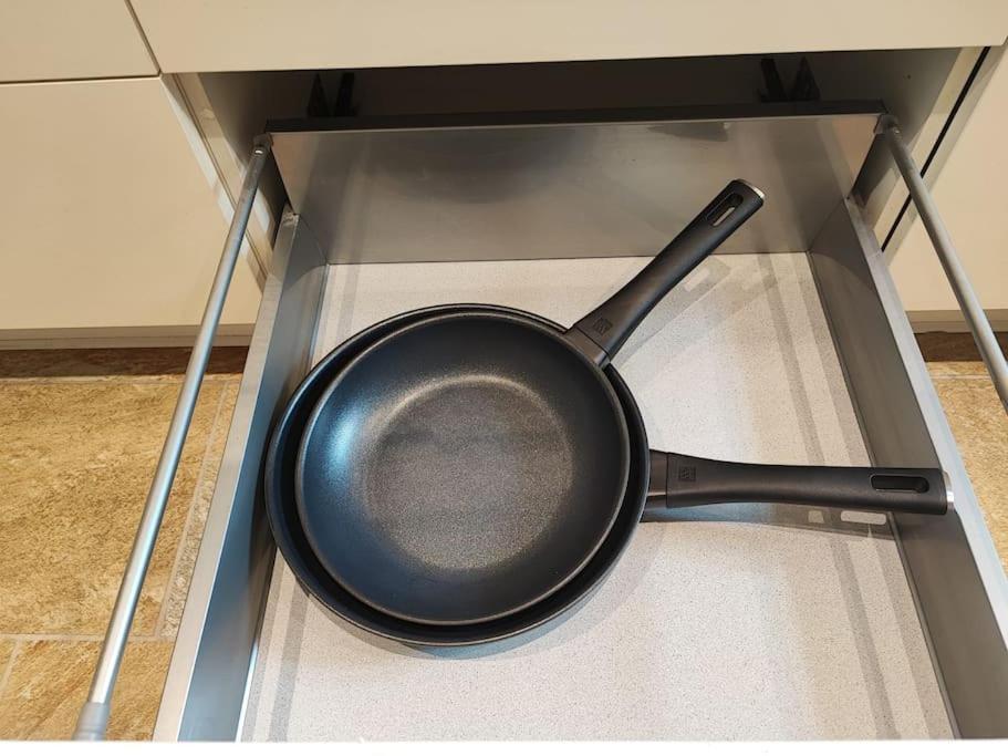 -Stadthaus Ida- Mit Grosser Dachterasse, Am Schlosspark, Luftkurort Kisslegg, Boxspringbetten, Kaffeevollautomat, Smarttv, Familienfreundlich, Grosszuegig, Zentral 외부 사진