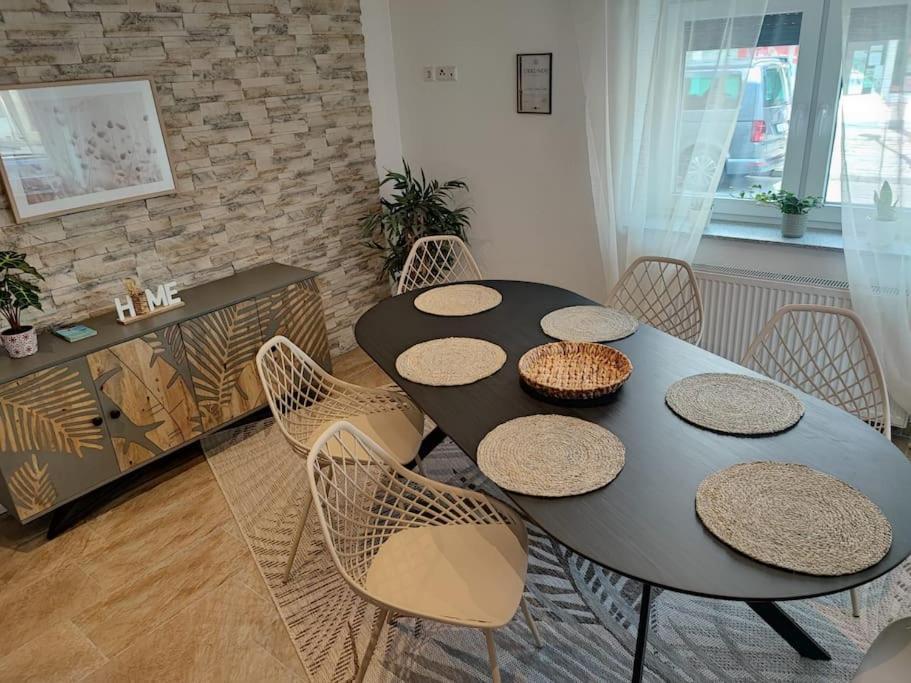 -Stadthaus Ida- Mit Grosser Dachterasse, Am Schlosspark, Luftkurort Kisslegg, Boxspringbetten, Kaffeevollautomat, Smarttv, Familienfreundlich, Grosszuegig, Zentral 외부 사진
