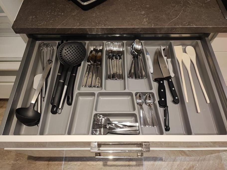 -Stadthaus Ida- Mit Grosser Dachterasse, Am Schlosspark, Luftkurort Kisslegg, Boxspringbetten, Kaffeevollautomat, Smarttv, Familienfreundlich, Grosszuegig, Zentral 외부 사진