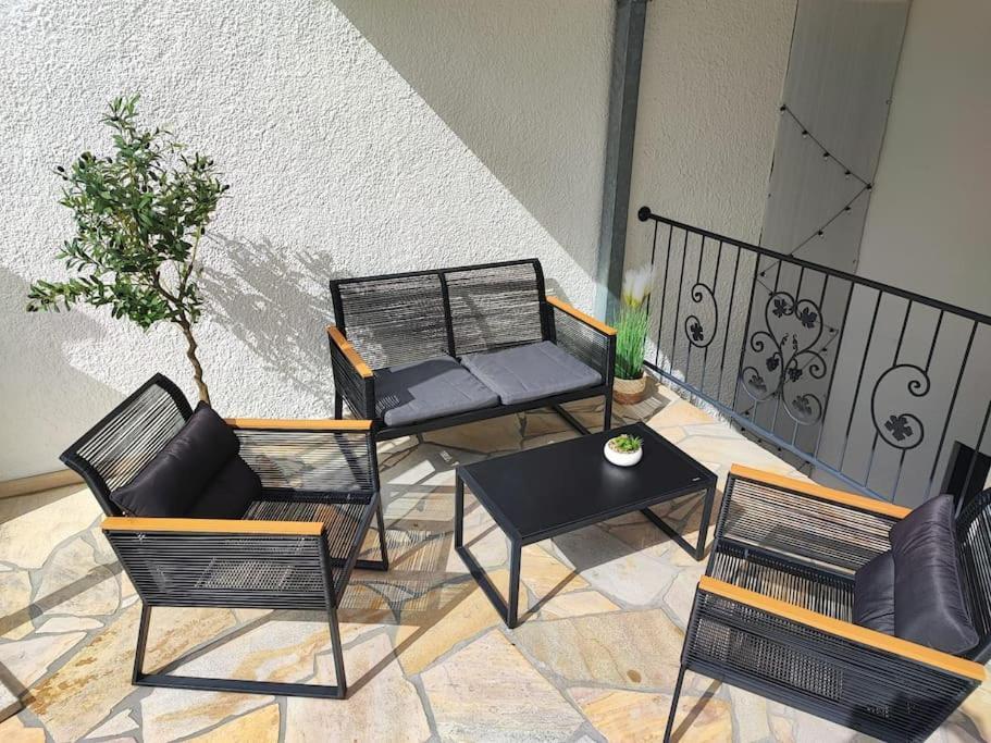 -Stadthaus Ida- Mit Grosser Dachterasse, Am Schlosspark, Luftkurort Kisslegg, Boxspringbetten, Kaffeevollautomat, Smarttv, Familienfreundlich, Grosszuegig, Zentral 외부 사진