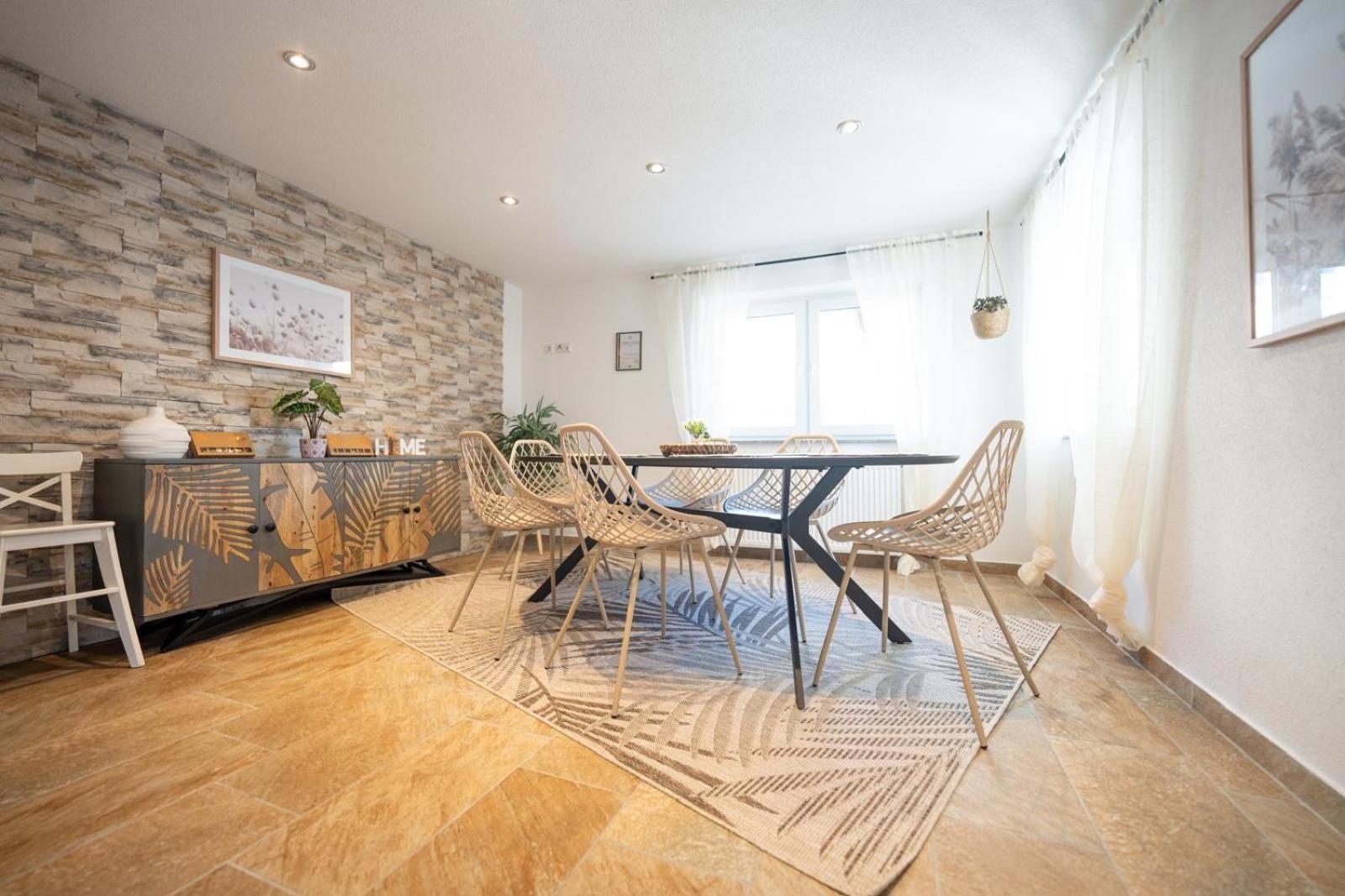 -Stadthaus Ida- Mit Grosser Dachterasse, Am Schlosspark, Luftkurort Kisslegg, Boxspringbetten, Kaffeevollautomat, Smarttv, Familienfreundlich, Grosszuegig, Zentral 외부 사진