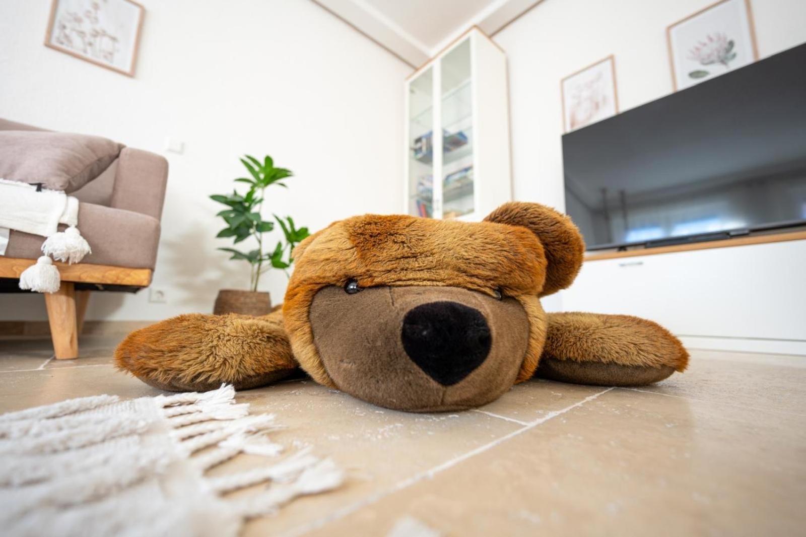 -Stadthaus Ida- Mit Grosser Dachterasse, Am Schlosspark, Luftkurort Kisslegg, Boxspringbetten, Kaffeevollautomat, Smarttv, Familienfreundlich, Grosszuegig, Zentral 외부 사진