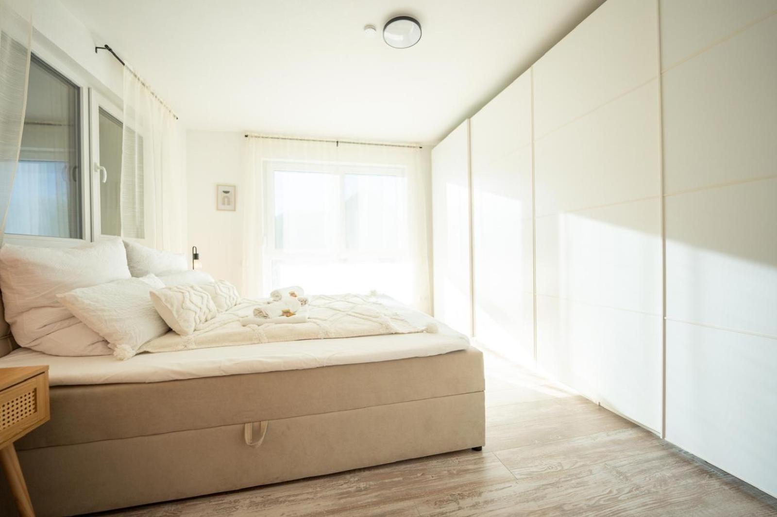 -Stadthaus Ida- Mit Grosser Dachterasse, Am Schlosspark, Luftkurort Kisslegg, Boxspringbetten, Kaffeevollautomat, Smarttv, Familienfreundlich, Grosszuegig, Zentral 외부 사진