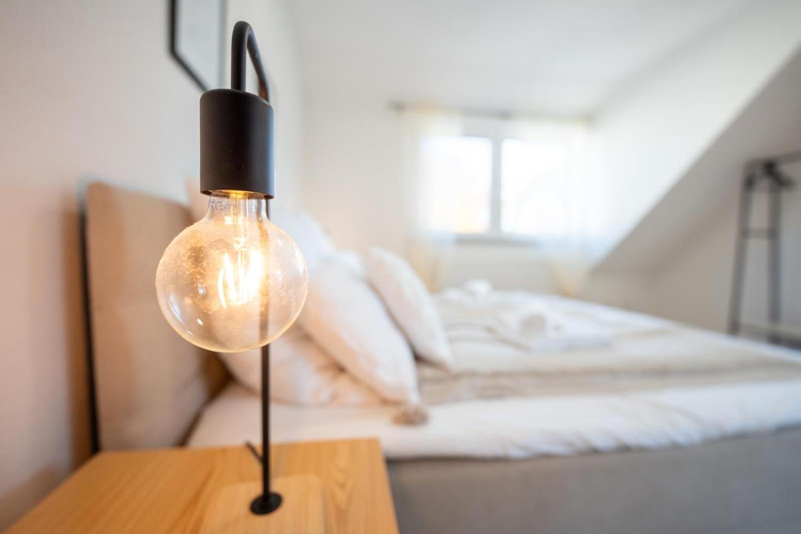 -Stadthaus Ida- Mit Grosser Dachterasse, Am Schlosspark, Luftkurort Kisslegg, Boxspringbetten, Kaffeevollautomat, Smarttv, Familienfreundlich, Grosszuegig, Zentral 외부 사진
