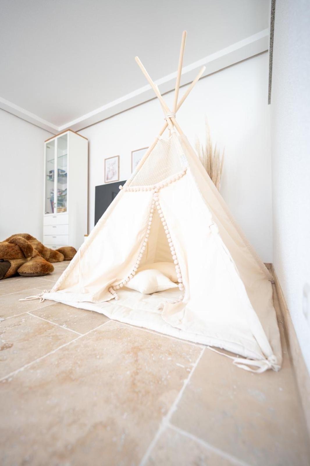 -Stadthaus Ida- Mit Grosser Dachterasse, Am Schlosspark, Luftkurort Kisslegg, Boxspringbetten, Kaffeevollautomat, Smarttv, Familienfreundlich, Grosszuegig, Zentral 외부 사진