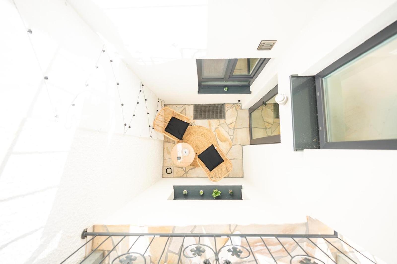 -Stadthaus Ida- Mit Grosser Dachterasse, Am Schlosspark, Luftkurort Kisslegg, Boxspringbetten, Kaffeevollautomat, Smarttv, Familienfreundlich, Grosszuegig, Zentral 외부 사진